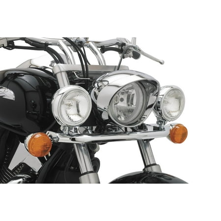 Cobra Lightbar with Spotlights Style C 04-0118