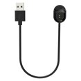thumbnail image 2 of WREESH For Xiaomi Redmi AirDots 2 Smart Watch Charging Cable Charger Cradle USB Cable, 2 of 9