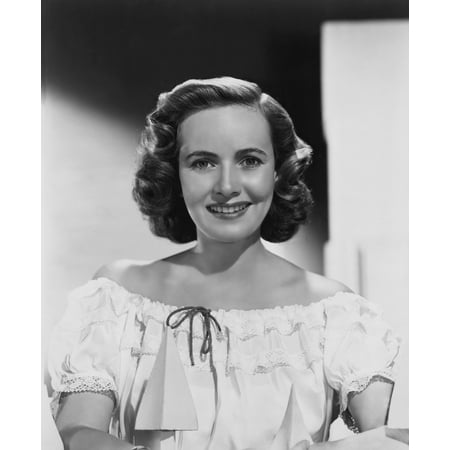 The Best Years Of Our Lives Teresa Wright 1946 Photo