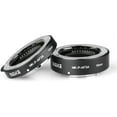 thumbnail image 2 of Meike MK-P-AF3A Automatic Extension Tube For Olympus Panasonic Micro Four Thirds M4/3 System Camera Lenses, 2 of 8
