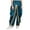 Dark Blue, variant on Kids Boys Dance Dhoti Pants Bottom Carnival Party Fancy Dress Loose Fit Yoga Hippie Trousers White 16