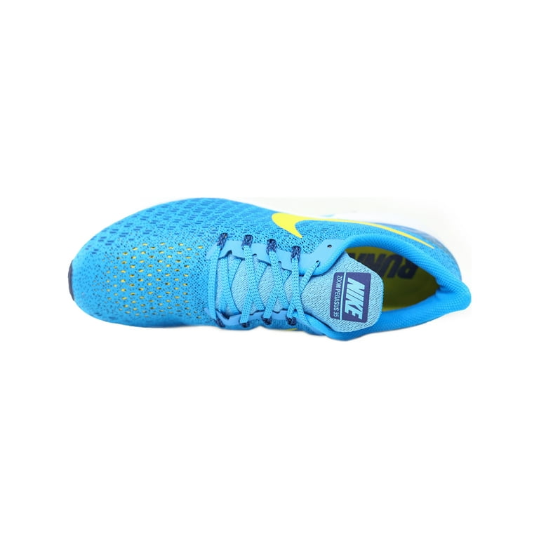 Nike pegasus 35 shop blue orbit