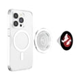 thumbnail image 3 of PopSockets PopGrip para el logotipo clásico de los Cazafantasmas de MagSafe, 3 of 5