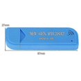 thumbnail image 2 of Mini Portable Digital Receiver SDR RTL2832U R828D A300U FM 25MHz-1760MHz, 2 of 5
