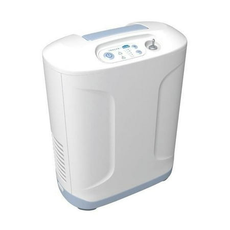 Inogen At Home (GS-100) (Best Portable Oxygen Concentrator)