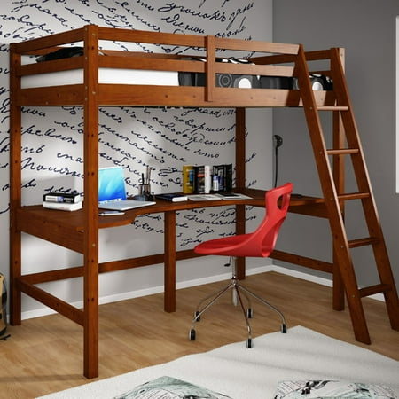 Pivot Direct Donco Kids Twin Loft Bed From 548 99 Nextag Pivot Direct Donco Kids Twin Loft Bed