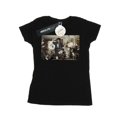 thumbnail image 1 of Harry Potter Womens Letter From Hogwarts Cotton T-Shirt, 1 of 3