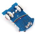 thumbnail image 4 of AMERTEER Intelligent Tracking Robot de Voiture Intelligent Kit de Démarrage du Châssis avec Moteur à Courant Continu, 4 of 8