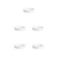 thumbnail image 1 of Wosthever de estante para especias antideslizante Rotación de 360 ° para una organización conveniente de la cocina Blanco de una sola capa r Type2 NO2, 1 of 6