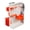 White red, variant on MOMOJIA Magnetic Detachable Keycap Organizers Board For Customs Keyboards Enthusiasts