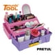 thumbnail image 2 of Caja Cosmetiquera Pretul 14", 2 of 5