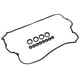 thumbnail image 1 of Juego de juntas de tapa de válvula Ticfox para Acura Integra GSR Type R 1992-2001 y Civic Si DOHC VTEC 1999-2000, 1 of 12