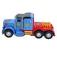 thumbnail image 2 of Juguete Transformador Del Robot Del Coche, Deformación Auto Del Coche Del Juguete Transformador Con Pilas Para Los Niños, 2 of 7