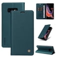 thumbnail image 2 of Funda para Samsung Galaxy Note 9 Estuche de Cuero PU Tipo Cartera con Ranuras para Tarjetas y Cierre Magnético, 2 of 5