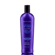 Bain de Terre Purite White Floral Moisture Repair Shampoo (Size : 13.5 oz)
