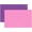 pink/purple, variant on Thickened 24 x 36 Inch Self Healing Sewing Cutting Mat, A1 Rotary Cutting Sewing Mat for Crafts, Double Sided 5-Ply Table Cutting Board for Fabric Quilting Leather Hobby, (Pink/Purple)