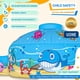 thumbnail image 5 of Carpa inflable Skywin Sea Explorer para niños con ventilador, 5 of 8
