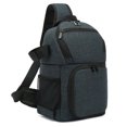thumbnail image 1 of Single-shoulder Camera Bag Waterproof Wear-resistant Crossbody Outdoor Camera Bag, 1 of 7