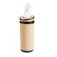 thumbnail image 4 of Bearachild Universal Cylinder Box Tube Accessories Interior Auto Almacenamiento y organización del hogar Beige Diámetro 6.7 cm., 4 of 6
