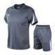 thumbnail image 1 of Conjunto Deportivo Hombre Playera Short Miveni, 1 of 8
