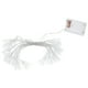 thumbnail image 1 of Guirnalda de luces decorativas de 3 m y 20 LED para interior y exterior de jardín., 1 of 6