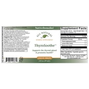 NativeRemedies ThyroSoothe 2 Pack