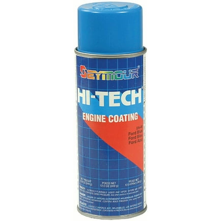 new seymour hi tech