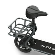 Jetson Ryder Pro Electric Scooter, Maximum Speed 20 mph, Teens and Adults 12+