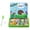 E, variant on Noehoiugi Character Dress-Up Magnet Toy - Mix & Match Pieces With Marker, Creative Play Toy For Kids’ Imaginative Fun