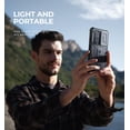 thumbnail image 2 of Dexnor for Samsung Galaxy S24 Ultra Case with Built-in Slide Camera Cover & Screen Protector & Kickstand, Heavy-Duty Shockproof Rugged Case Full-Body, 2 of 7