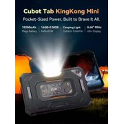 Cubot Tab KingKong Mini Rugged Tablet 8.68 Inch,6GB 128GB,10200mAh