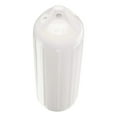 thumbnail image 2 of Polyform NF-5 WHITE NF Series Fender - 8.9" x 26.8", White, 2 of 2