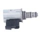 thumbnail image 4 of Solenoide De Cierre De 24 V, Válvula Solenoide De Parada Modelo 225 0300, Válvula Solenoide Eléctrica De Acero De Aleación Para CAT 924G 924GZ 928G 930G 930H 950H, 4 of 8