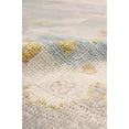 thumbnail image 3 of Pasargad Home Oushak Hand Knotted Wool Area Rug, 3 of 6