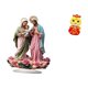 thumbnail image 1 of Decoración de escritorio acrílica 2D y estatua de serpiente de año Nuevo chino 2025, adorno de mesa único DIY, regalo, decoración del hogar, figura Fe, 1 of 8
