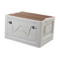 thumbnail image 3 of Contenedores de almacenamiento plegables, cocinas multifuncionales, Opaco, 3 of 9