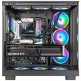 thumbnail image 3 of Thermaltake MAGFloe 360 Ultra ARGB Sync AIO Liquid Cooler, 1 Pack, 3 of 12