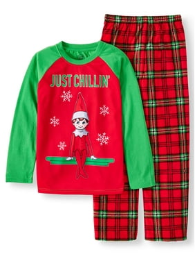 Boys Pajamas Robes Walmartcom - wn roblox pajama codes girl and boy