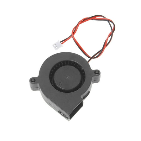 

Car Air Fan Blower Air Humidifier Parts Low Noise for Turbine Type Cooling Fans