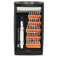 thumbnail image 1 of Accurate Screwdriver Set Home Supplies Accurate Screwdriver Kit Magnetic Electronics Repair Tool Set Automatic Flip JM-8151, 1 of 8