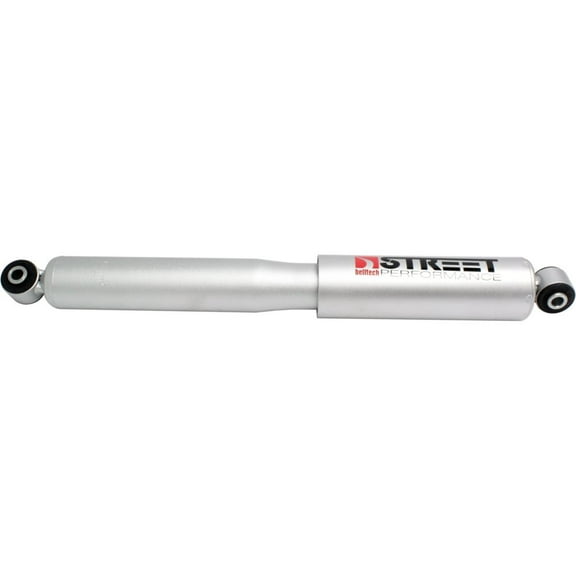 Belltech Suspension 2211ee Shock Absorber and Strut Assembly, Non-adjustable Shock Absorber.