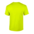 thumbnail image 2 of Gildan Mens Ultra Cotton T-Shirt, 2 of 4
