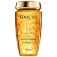 thumbnail image 1 of K&Eacute;RASTASE Le Bain Elixir Ultime Shampoo | Nutre profundamente desde la ra&iacute;z hasta las puntas y aporta suavidad y brillo | Con Aceite de Marula, Aceite de Camelia y Aceite de Arg&, 1 of 6