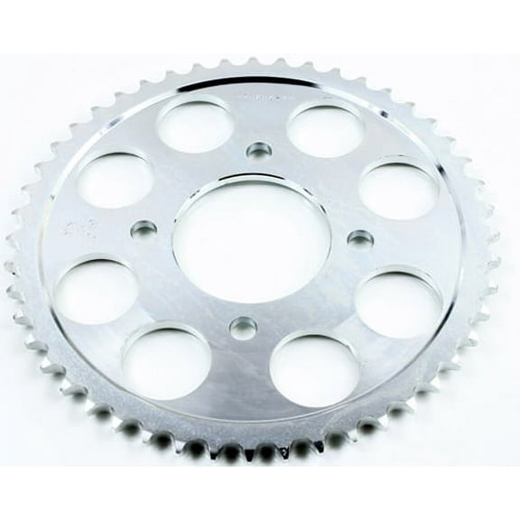 JT Steel Rear Sprocket 48 Tooth (JTR284.48)