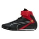 thumbnail image 1 of Tenis Puma Scuderia Ferrari Kart Cat Mid 307512-03, 1 of 5