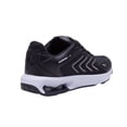 thumbnail image 3 of Tenis Hombre Textil Negro Casual, 3 of 4