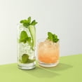 thumbnail image 5 of Faye Double Old Fashioned Whiskey Glasses, Set of 6, 5 of 8