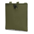 thumbnail image 2 of Bolsa De Recuperación De Caza, Bolsa De Utilidad Con Cordón De Apertura Rápida Impermeable OD Tela Oxford Verde Antidesgaste Para Senderismo Para Teléfonos, 2 of 8