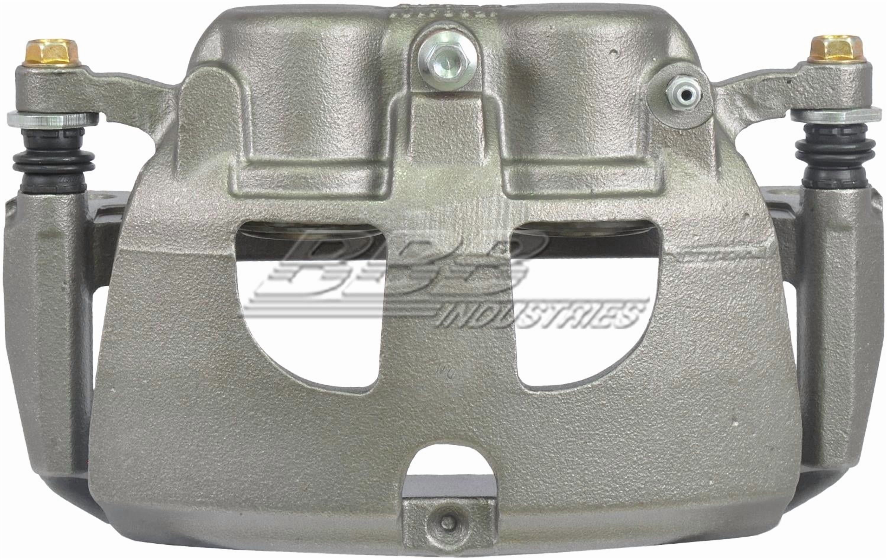 TERREPOWER formerly BBB Industries 99-17753A Reman Caliper w/installation Hardware