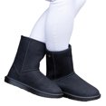 thumbnail image 4 of Hy Boys/Girls Chisworth Fleece Waterproof Ankle Boots, 4 of 4